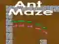 Spel Ant maze på nätet