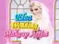 Spel Elsa Wedding Makeup Artist på nätet