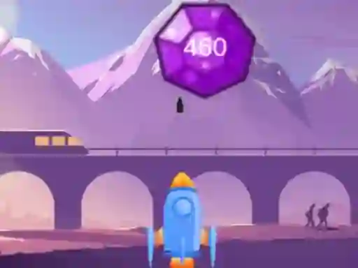 Spel Leaping Gems på nätet