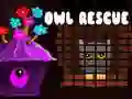 Spel Owl Rescue på nätet