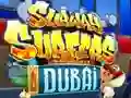 Spel Subway Surfers Dubai på nätet