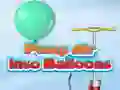 Spel Pump Air into Balloon på nätet