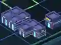 Spel City Fuse på nätet