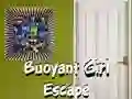 Spel Buoyant Girl Escape på nätet