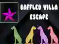 Spel Baffled Villa Escape på nätet