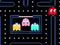 Spel Pac-Man Clone på nätet