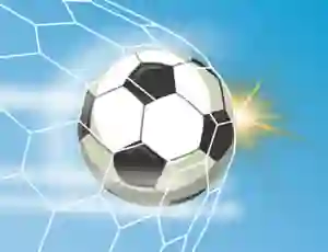 Spel Soccer Master på nätet