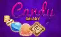 Spel Candy Galaxy på nätet