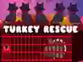 Spel Turkey Rescue på nätet