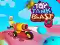 Spel Toy Tank Blast på nätet