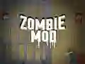 Spel Zombie Mod på nätet