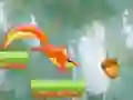 Spel Nut Rush Summer Sprint på nätet