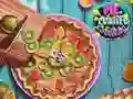 Spel Pie Realife Cooking på nätet