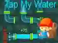 Spel Tap My Water på nätet