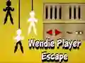 Spel Wendie Player Escape på nätet