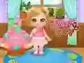 Spel Baby Cathy Ep25: Cake Frenzy på nätet