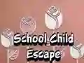 Spel School Child Escape på nätet