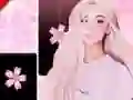 Spel Ariana Grande Piano Tiles Pink, Music & Magic på nätet