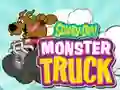 Spel Scooby-Doo Monster Truck på nätet