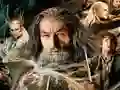 Spel The Hobbit Jigsaw Puzzle Collection på nätet