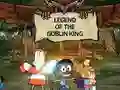 Spel Craig of The Creek: Legend of the Goblin King på nätet