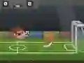 Spel Soccer Face på nätet