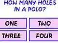 Spel The Impossible Quiz på nätet