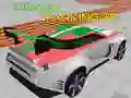 Spel Prado Parking 3D på nätet