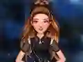 Spel Celebrity Dark Gothic Fashion på nätet