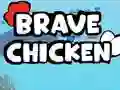 Spel Brave Chicken på nätet