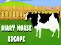 Spel Diary Horse Escape på nätet