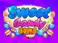 Spel Sweet Candy Bomb på nätet