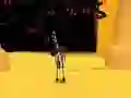 Spel Run Away From Snakes på nätet