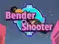 Spel Bender Shooter på nätet