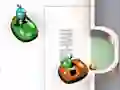 Spel Bumper Ball på nätet