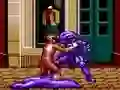 Spel Mighty Morphin Power Rangers The Movie på nätet