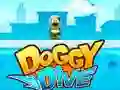 Spel Doggie Dive på nätet