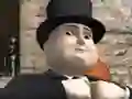 Spel Thomas and Friends Balloon Pop på nätet