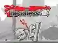 Spel HeadLess på nätet