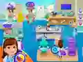 Spel My Hospital Doctor på nätet