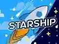Spel Starship på nätet