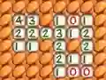 Spel Eat Beans! Not Greens! på nätet
