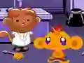 Spel Monkey Go Happy Stage 659 på nätet