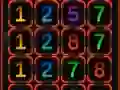 Spel Neon Logic på nätet
