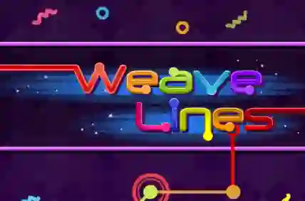 Spel Weave Lines på nätet