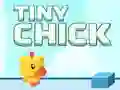Spel Tiny Chick på nätet