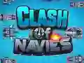 Spel Clash of Navies på nätet