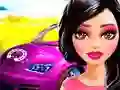 Spel Kylies favourite car på nätet