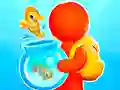 Spel Aquarium Land på nätet