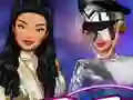 Spel TikTok Divas Retro Future på nätet